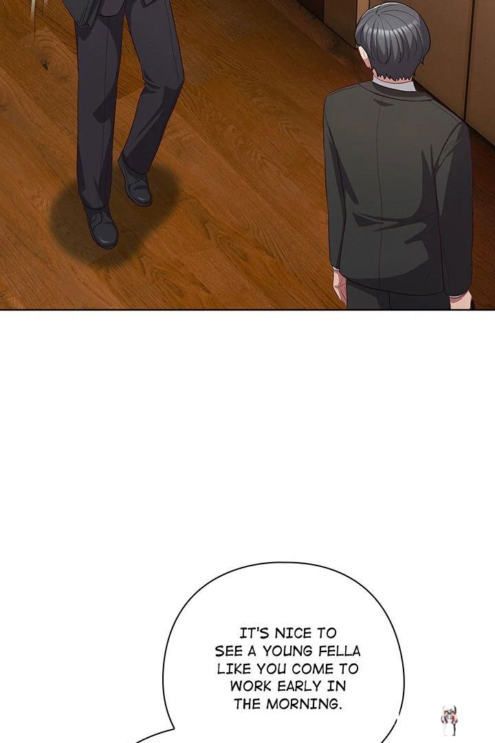 The General Is Here! The General Is Here! Chapter 34 - Page 47