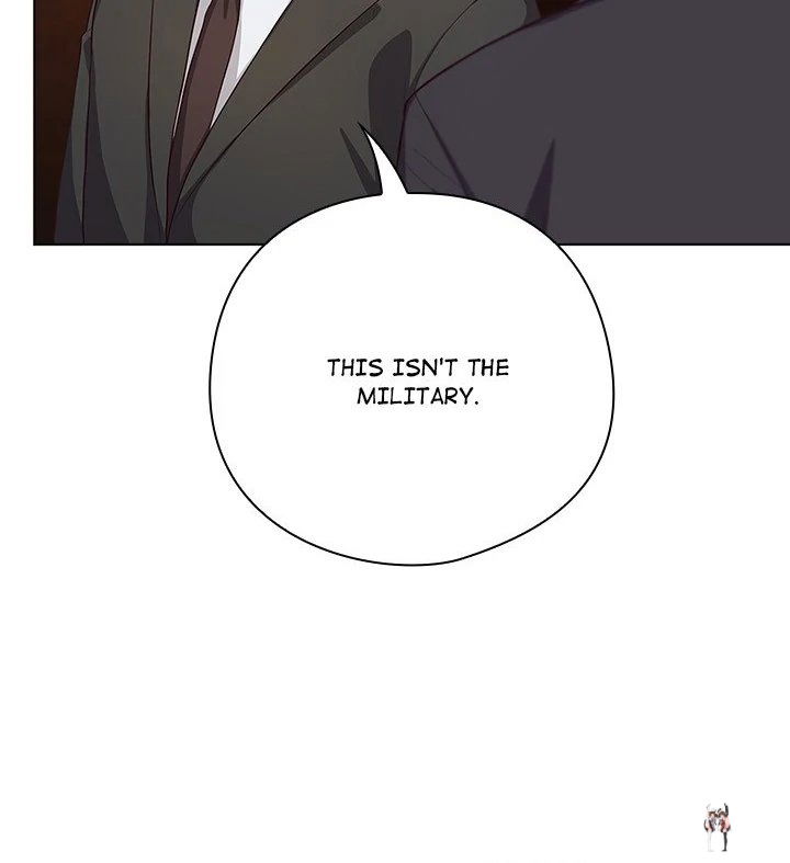 The General Is Here! The General Is Here! Chapter 34 - Page 49