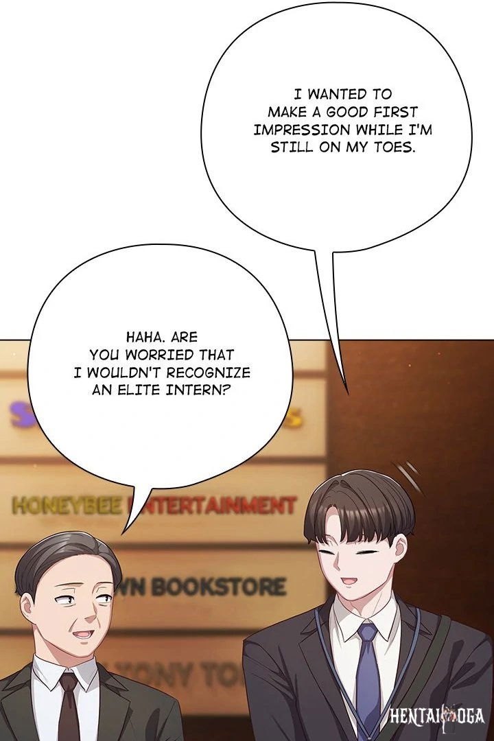 The General Is Here! The General Is Here! Chapter 34 - Page 50