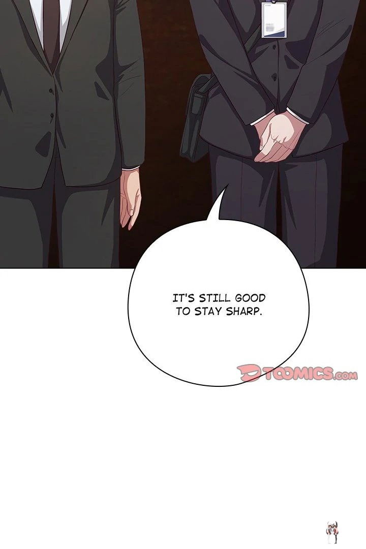 The General Is Here! The General Is Here! Chapter 34 - Page 51