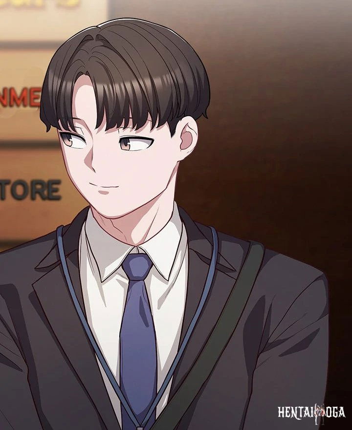 The General Is Here! The General Is Here! Chapter 34 - Page 53