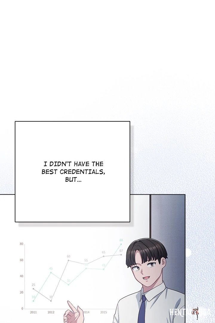 The General Is Here! The General Is Here! Chapter 34 - Page 55