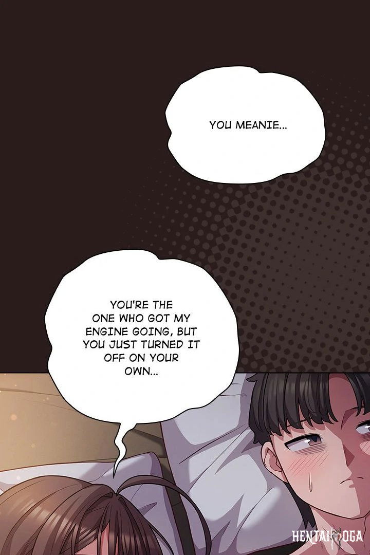 The General Is Here! The General Is Here! Chapter 34 - Page 6