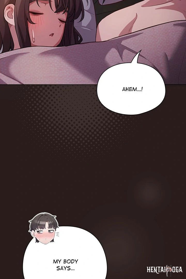 The General Is Here! The General Is Here! Chapter 34 - Page 7