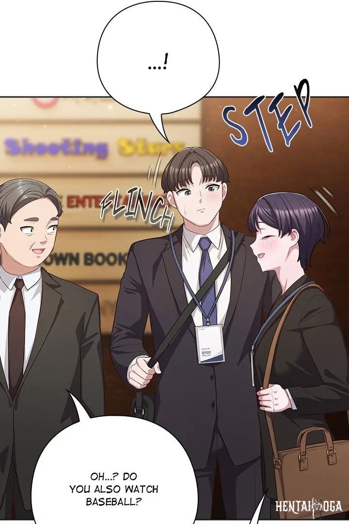 The General Is Here! The General Is Here! Chapter 34 - Page 70