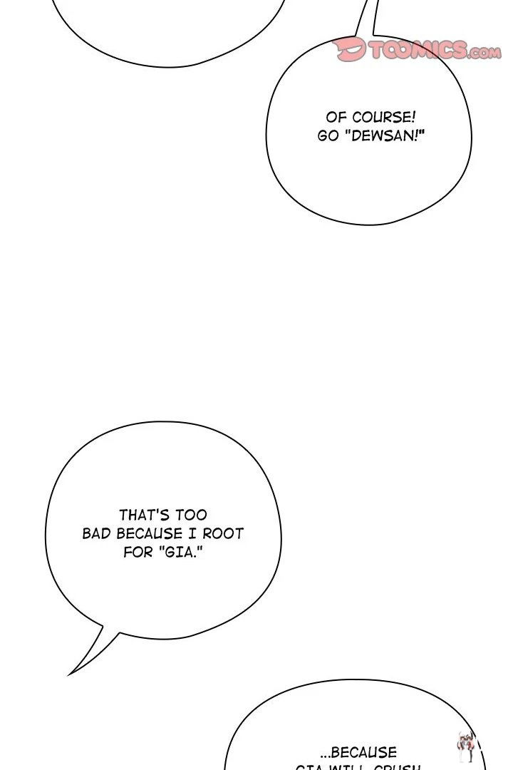 The General Is Here! The General Is Here! Chapter 34 - Page 71