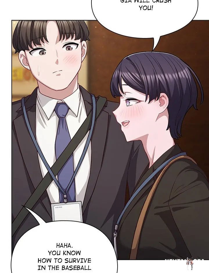 The General Is Here! The General Is Here! Chapter 34 - Page 72