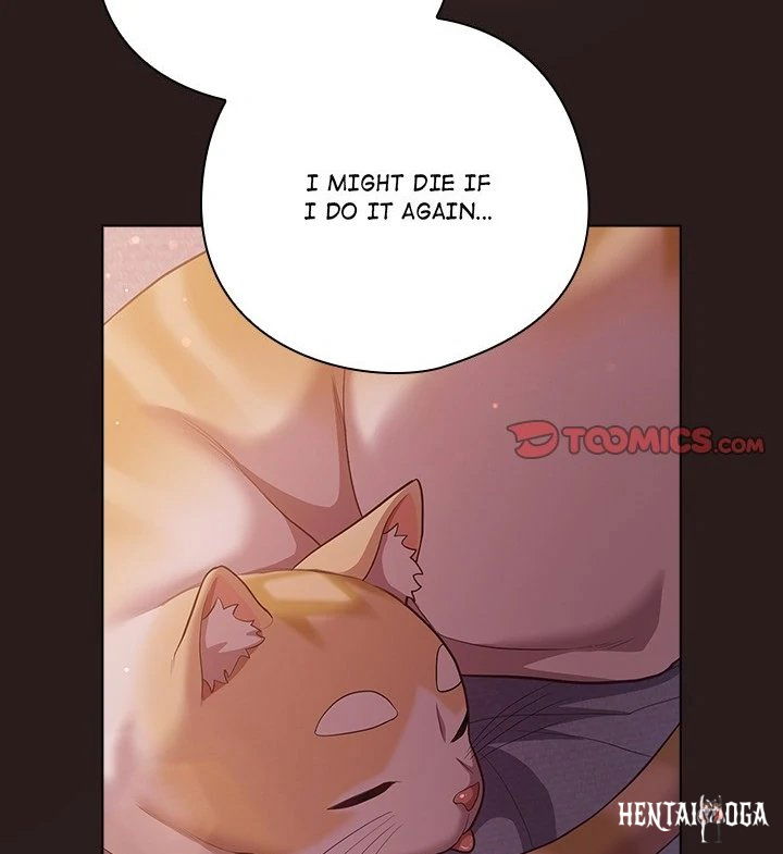 The General Is Here! The General Is Here! Chapter 34 - Page 8