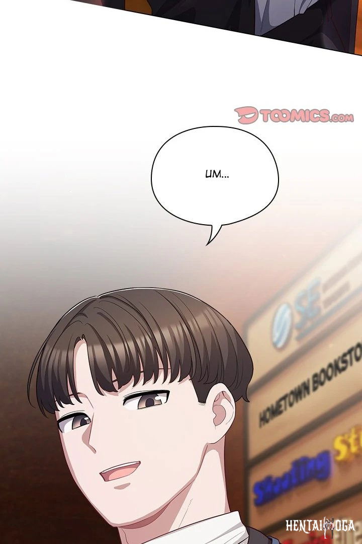 The General Is Here! The General Is Here! Chapter 34 - Page 84