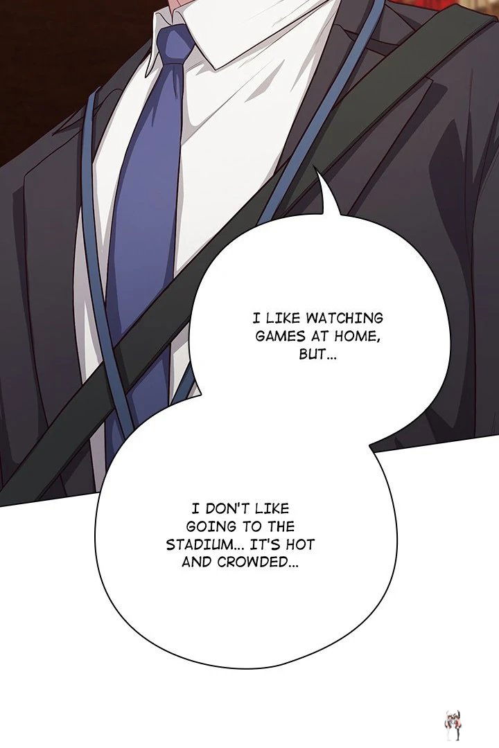 The General Is Here! The General Is Here! Chapter 34 - Page 85