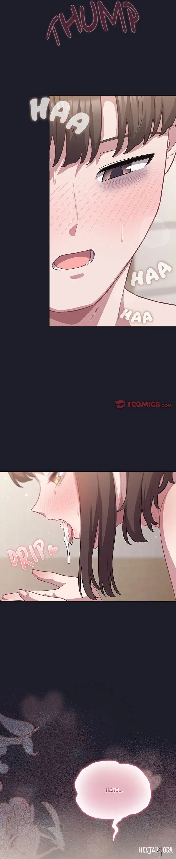 The General Is Here! The General Is Here! Chapter 33 - Page 122