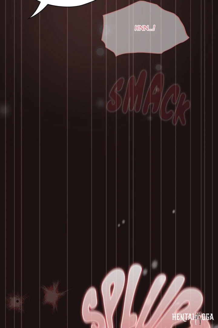 The General Is Here! The General Is Here! Chapter 33 - Page 37