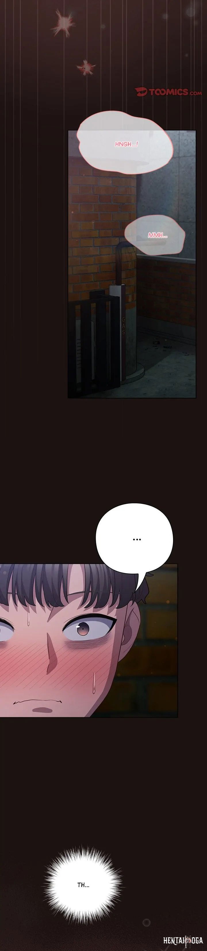 The General Is Here! The General Is Here! Chapter 33 - Page 41