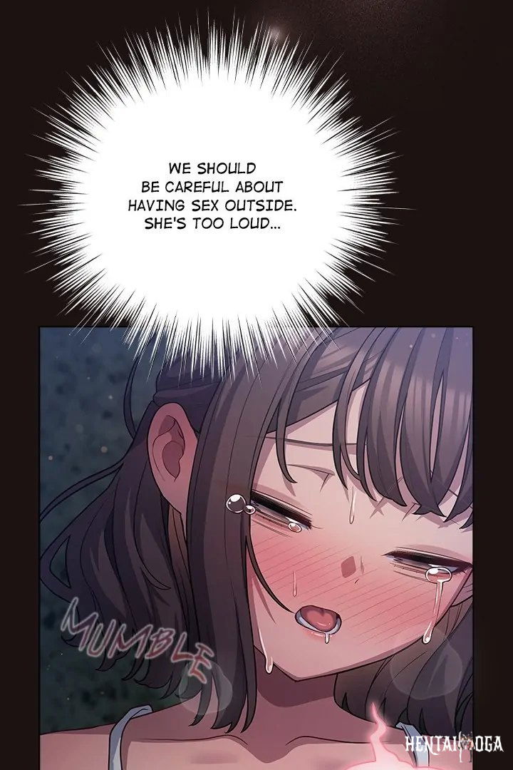 The General Is Here! The General Is Here! Chapter 33 - Page 46