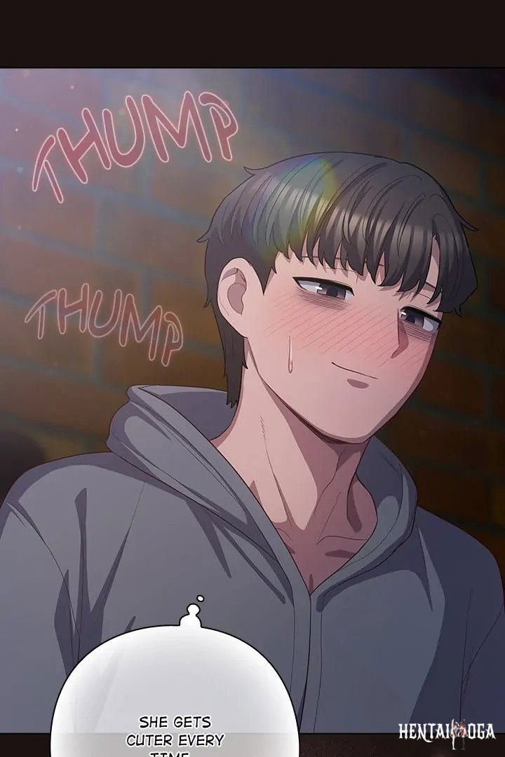 The General Is Here! The General Is Here! Chapter 33 - Page 48