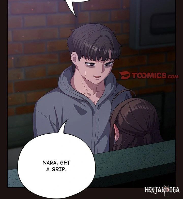 The General Is Here! The General Is Here! Chapter 33 - Page 50