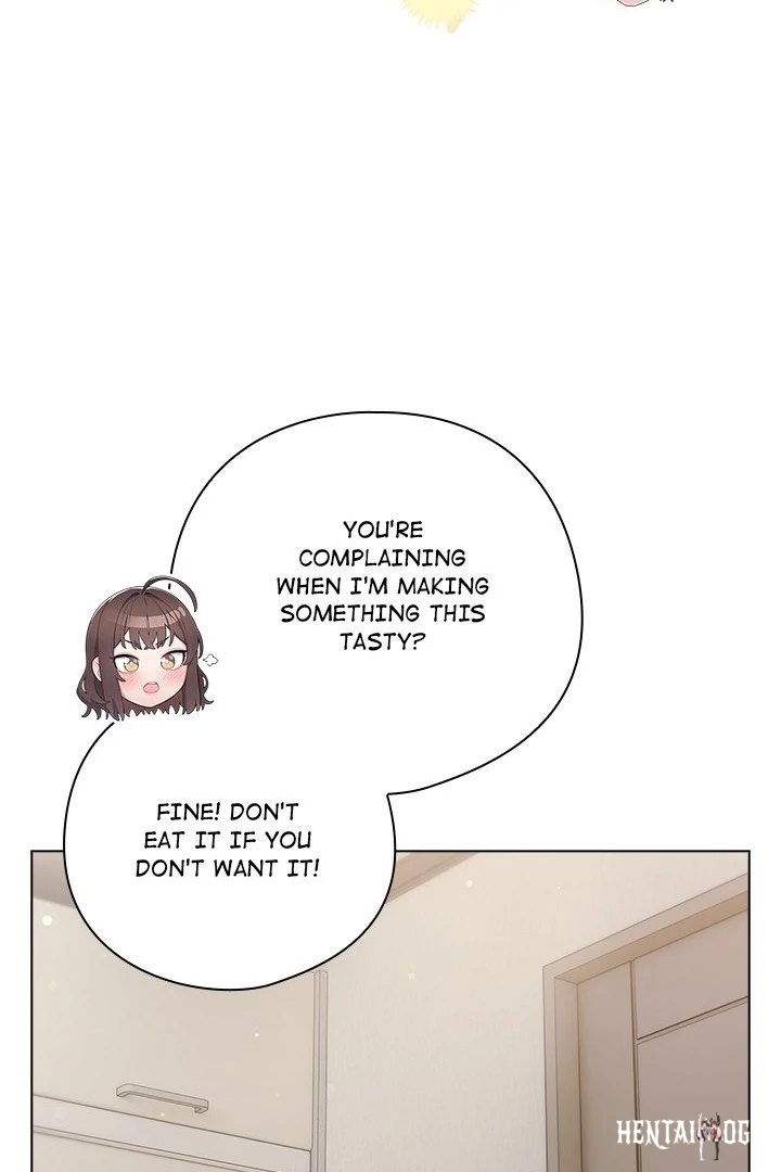 The General Is Here! The General Is Here! Chapter 33 - Page 81