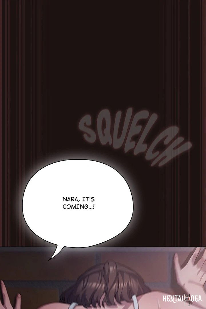 The General Is Here! The General Is Here! Chapter 32 - Page 123