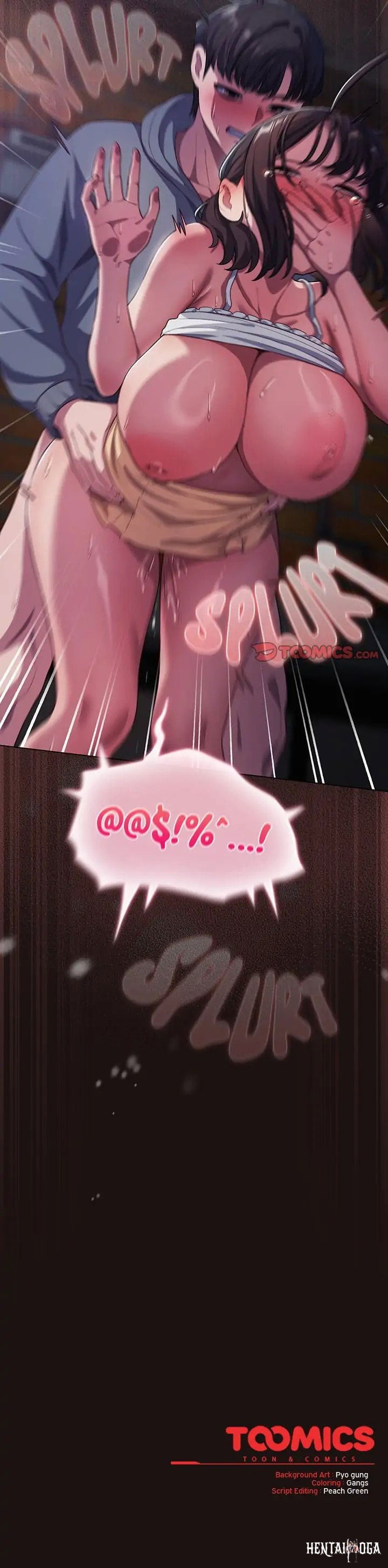 The General Is Here! The General Is Here! Chapter 32 - Page 130