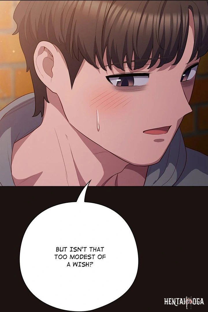 The General Is Here! The General Is Here! Chapter 32 - Page 38