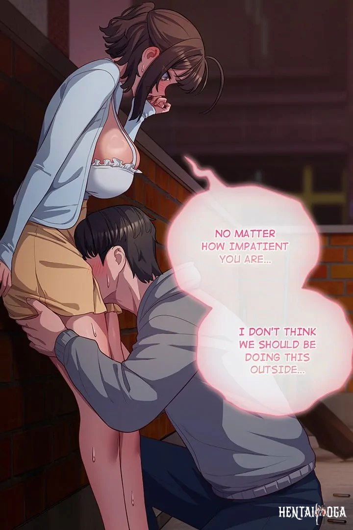 The General Is Here! The General Is Here! Chapter 32 - Page 5