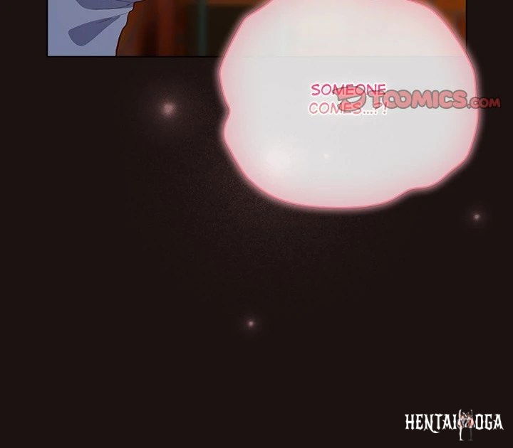 The General Is Here! The General Is Here! Chapter 32 - Page 8