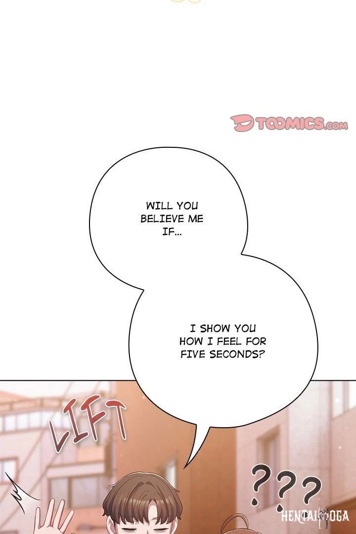 The General Is Here! The General Is Here! Chapter 31 - Page 109