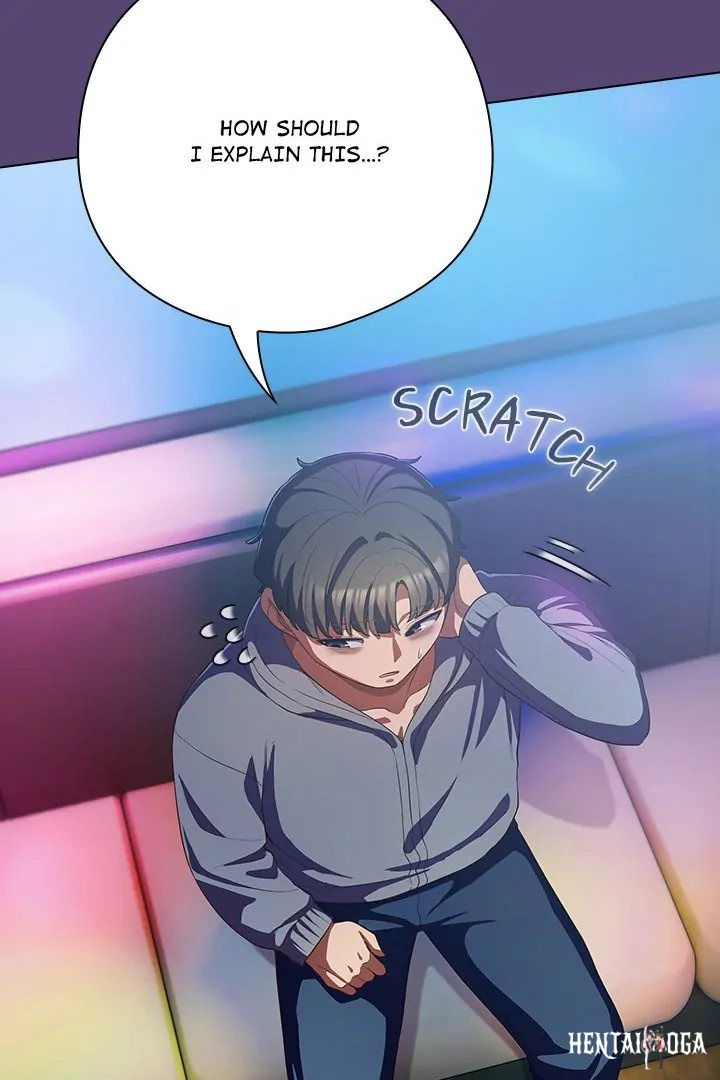 The General Is Here! The General Is Here! Chapter 31 - Page 12