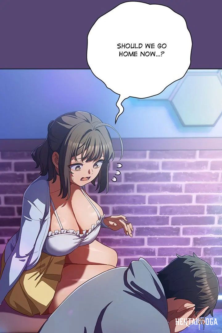 The General Is Here! The General Is Here! Chapter 31 - Page 30