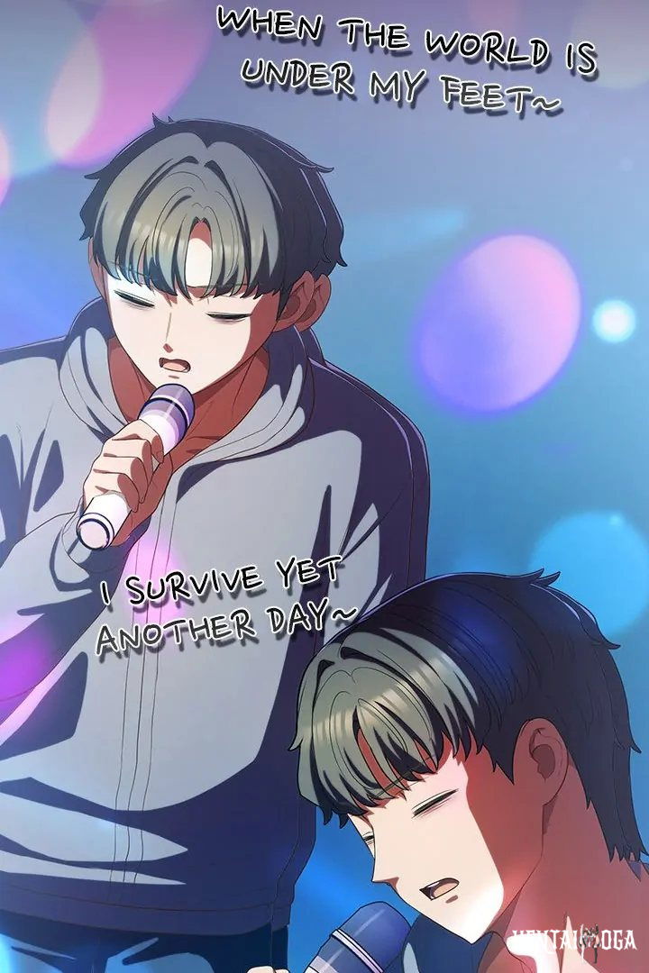 The General Is Here! The General Is Here! Chapter 31 - Page 54