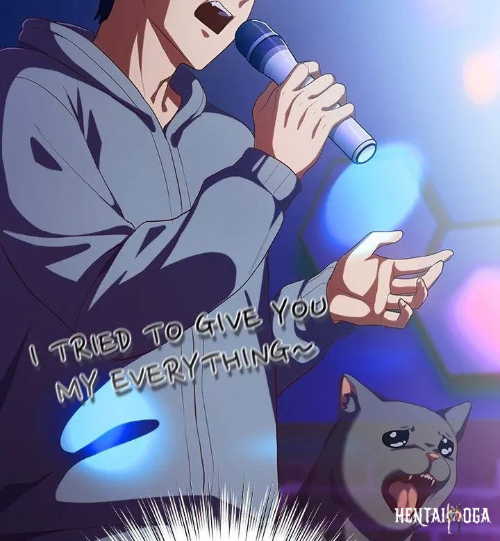 The General Is Here! The General Is Here! Chapter 31 - Page 60