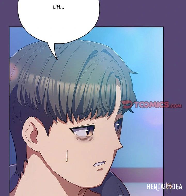 The General Is Here! The General Is Here! Chapter 31 - Page 8