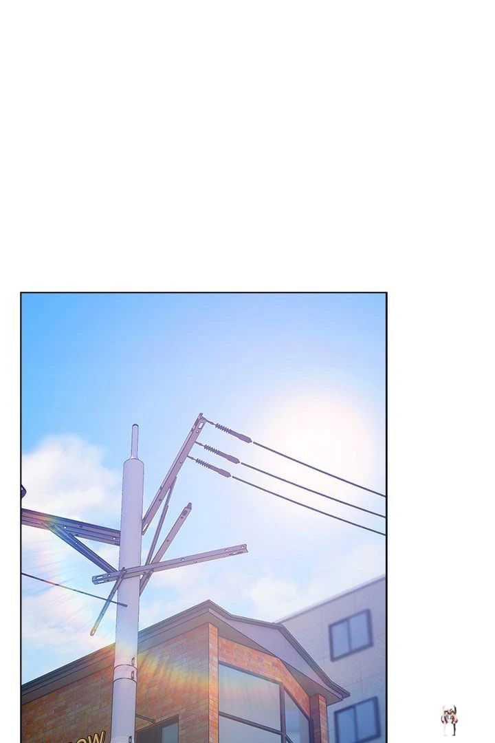 The General Is Here! The General Is Here! Chapter 30 - Page 1