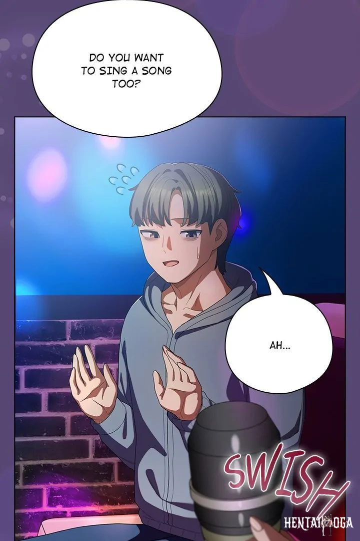 The General Is Here! The General Is Here! Chapter 30 - Page 119