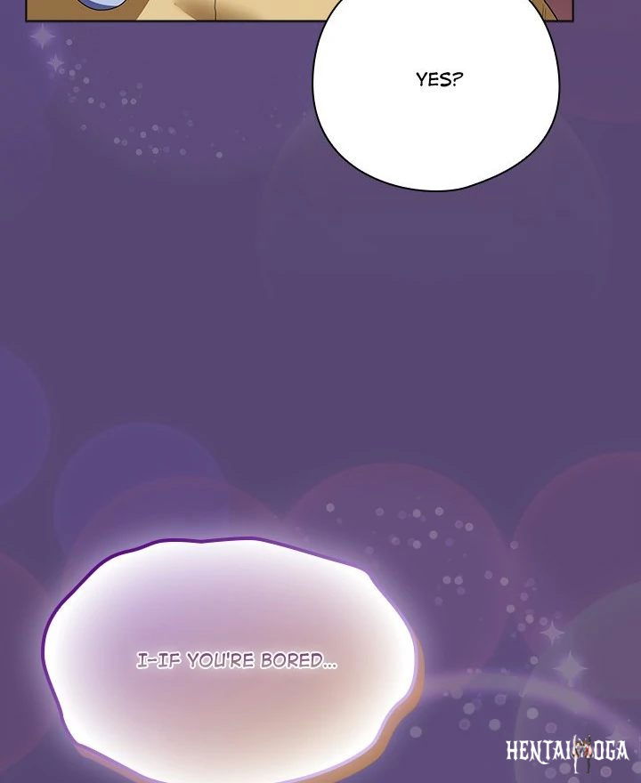 The General Is Here! The General Is Here! Chapter 30 - Page 127