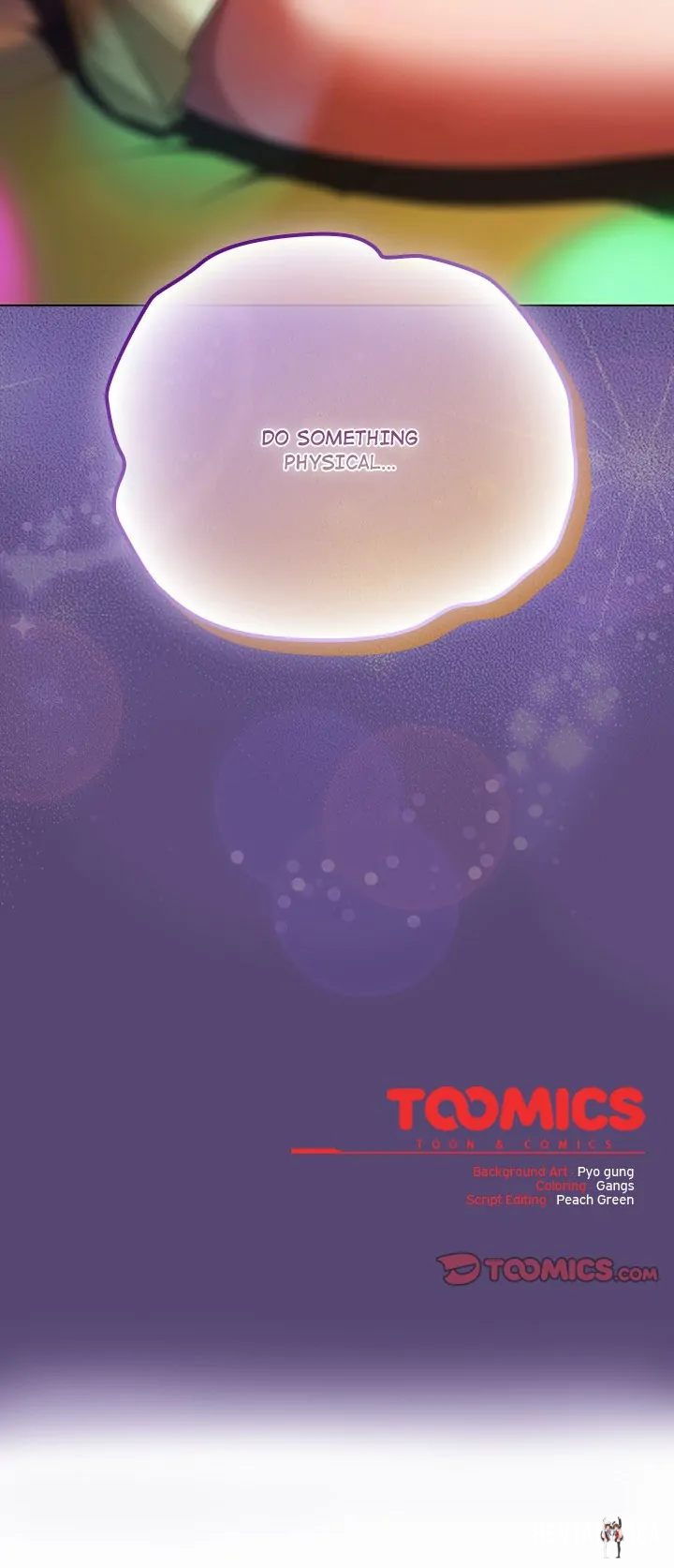 The General Is Here! The General Is Here! Chapter 30 - Page 133