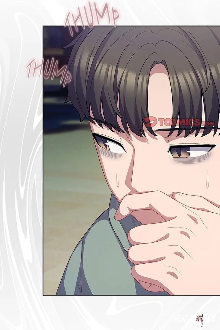 The General Is Here! The General Is Here! Chapter 30 - Page 20