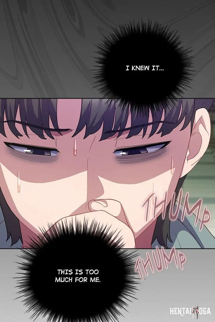 The General Is Here! The General Is Here! Chapter 30 - Page 30