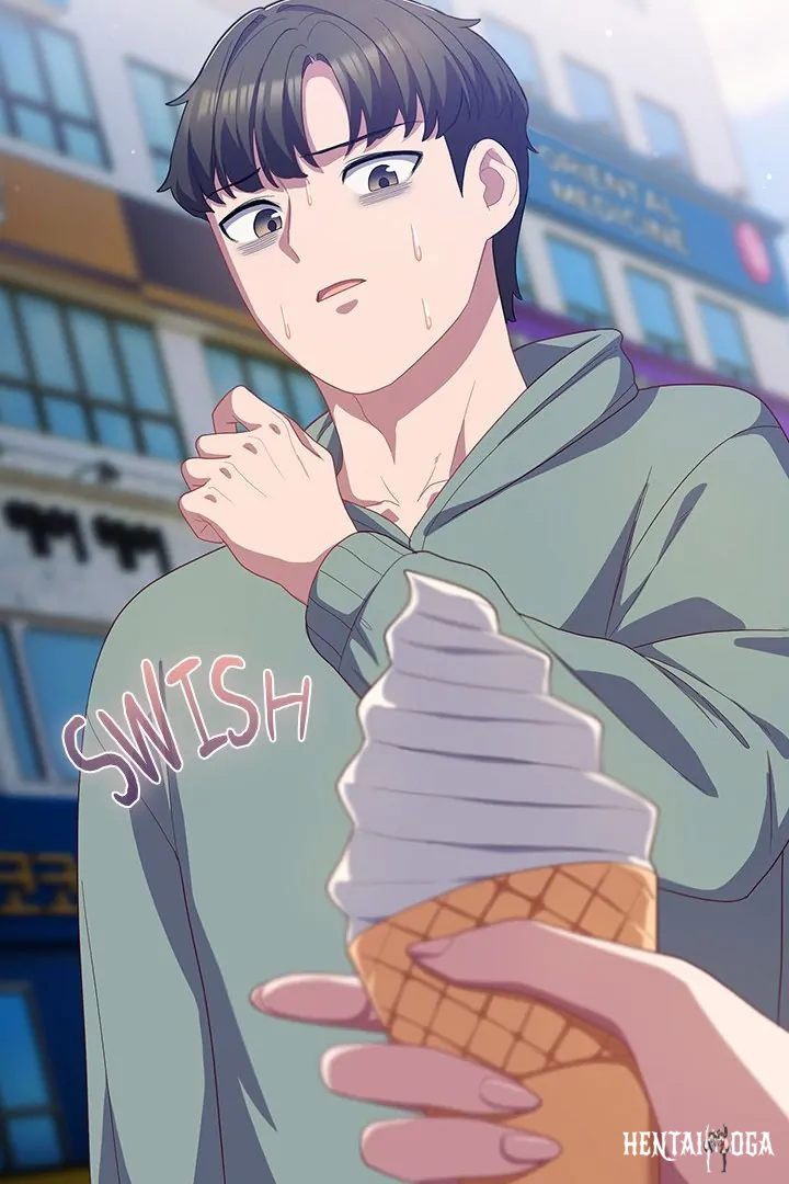 The General Is Here! The General Is Here! Chapter 30 - Page 32