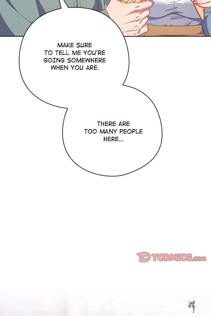 The General Is Here! The General Is Here! Chapter 30 - Page 42