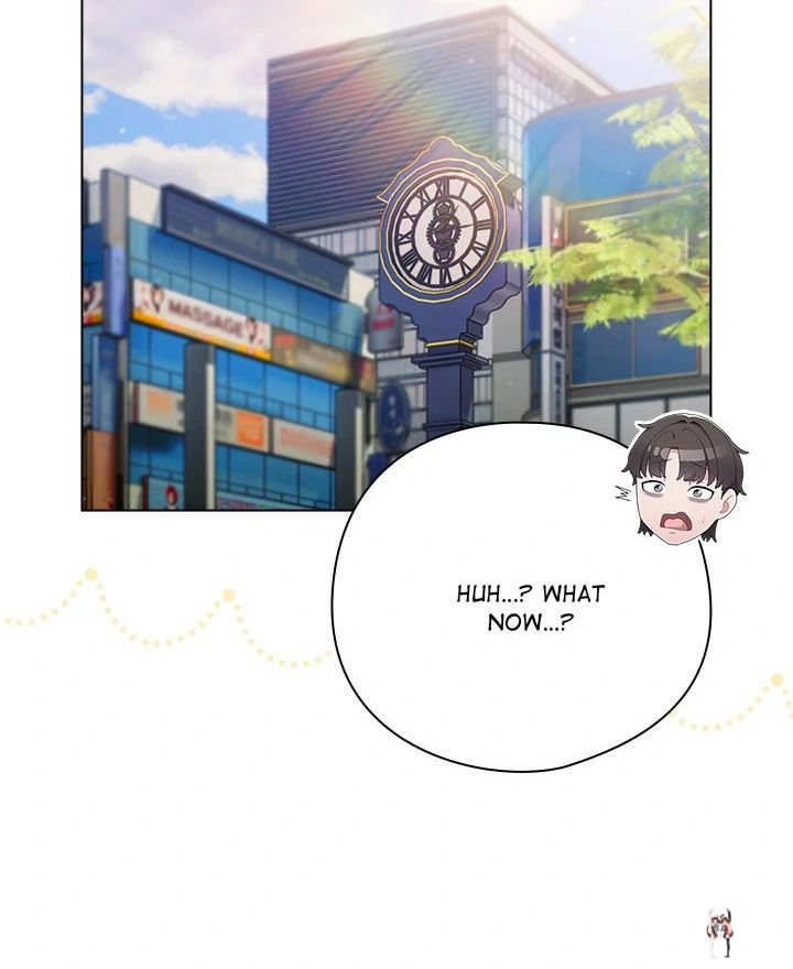 The General Is Here! The General Is Here! Chapter 30 - Page 49