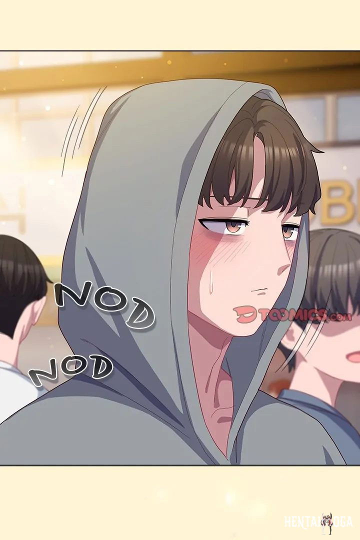 The General Is Here! The General Is Here! Chapter 30 - Page 71