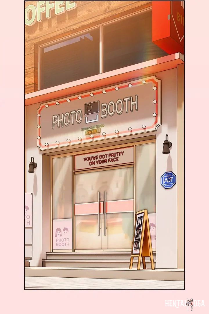 The General Is Here! The General Is Here! Chapter 30 - Page 74