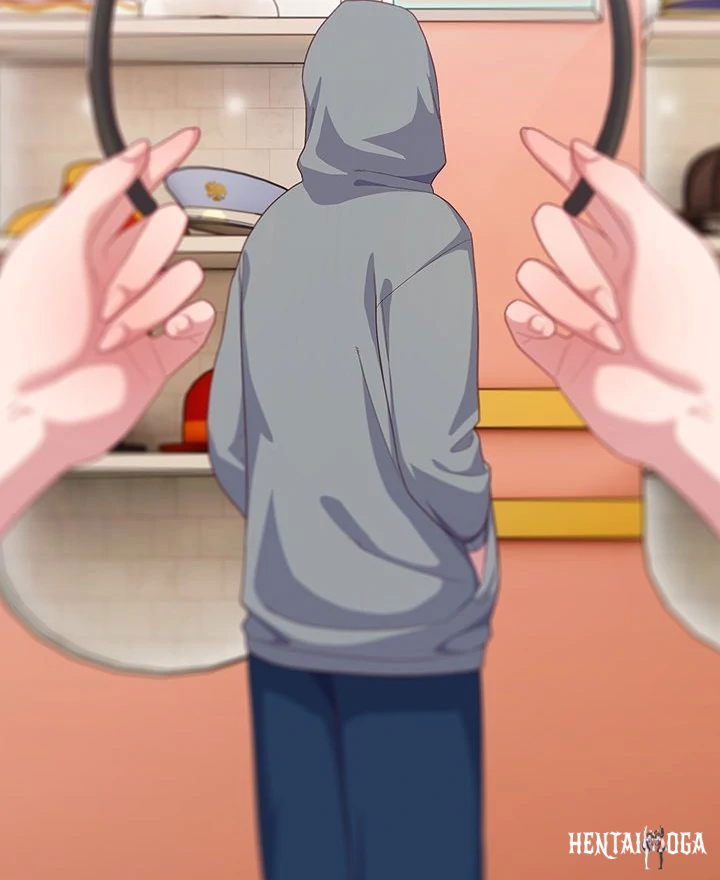 The General Is Here! The General Is Here! Chapter 30 - Page 77