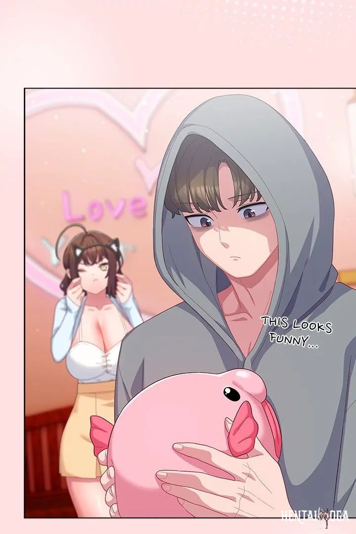 The General Is Here! The General Is Here! Chapter 30 - Page 79