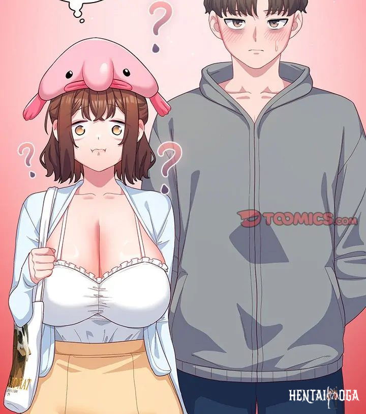 The General Is Here! The General Is Here! Chapter 30 - Page 82