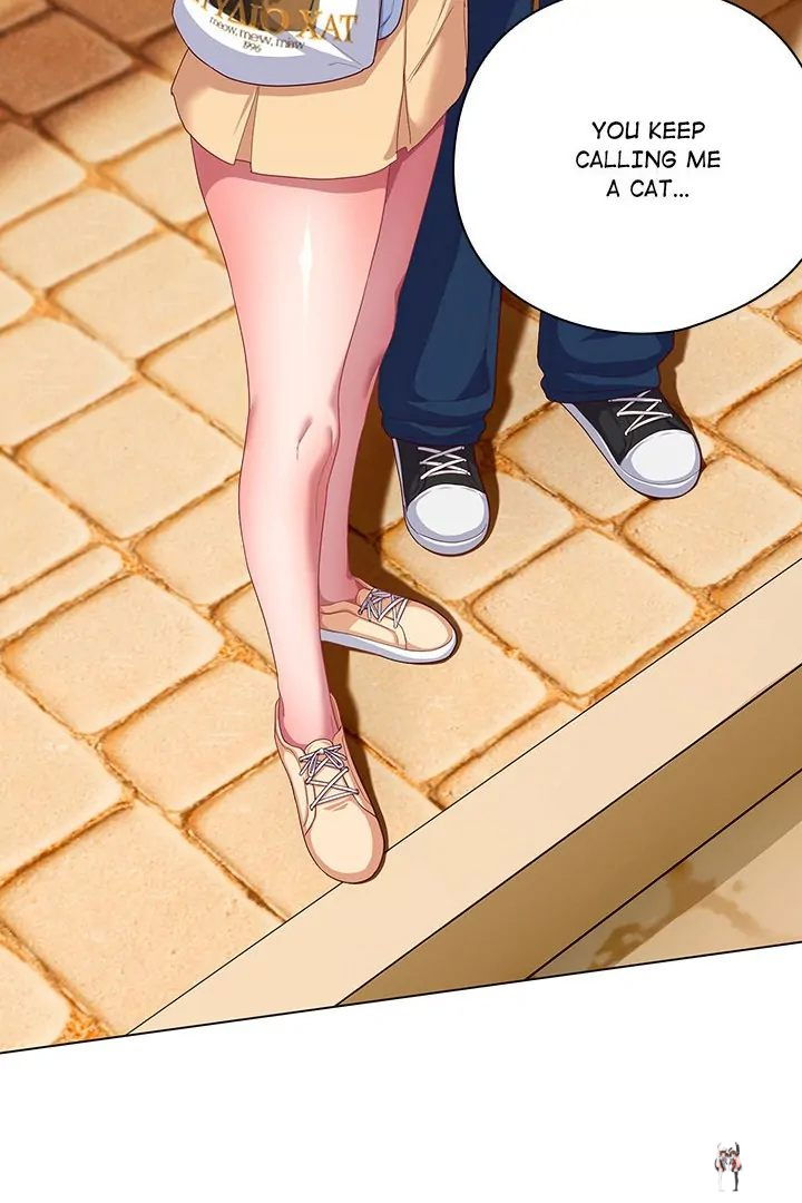 The General Is Here! The General Is Here! Chapter 30 - Page 95