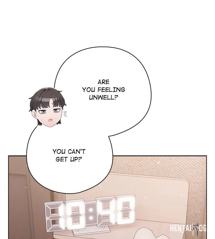 The General Is Here! The General Is Here! Chapter 29 - Page 109