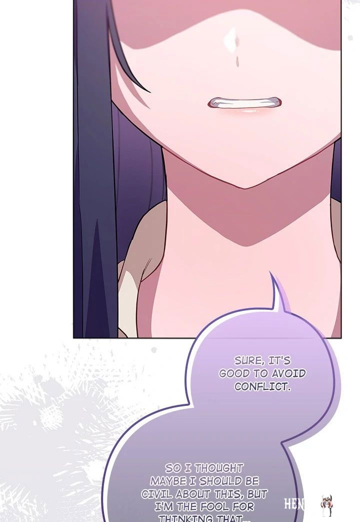 The General Is Here! The General Is Here! Chapter 29 - Page 16