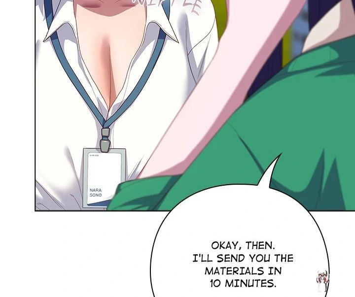 The General Is Here! The General Is Here! Chapter 29 - Page 40